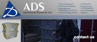ADS Office Removals, Glasgow, Edinburgh Scotland 252342 Image 2